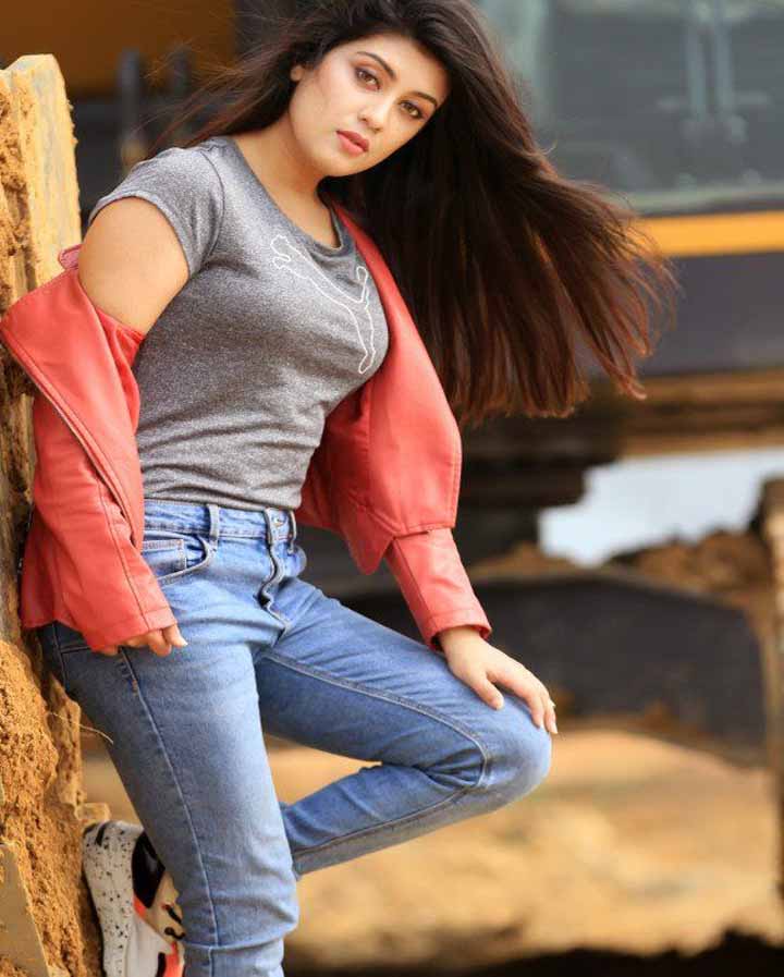 Shila Khan